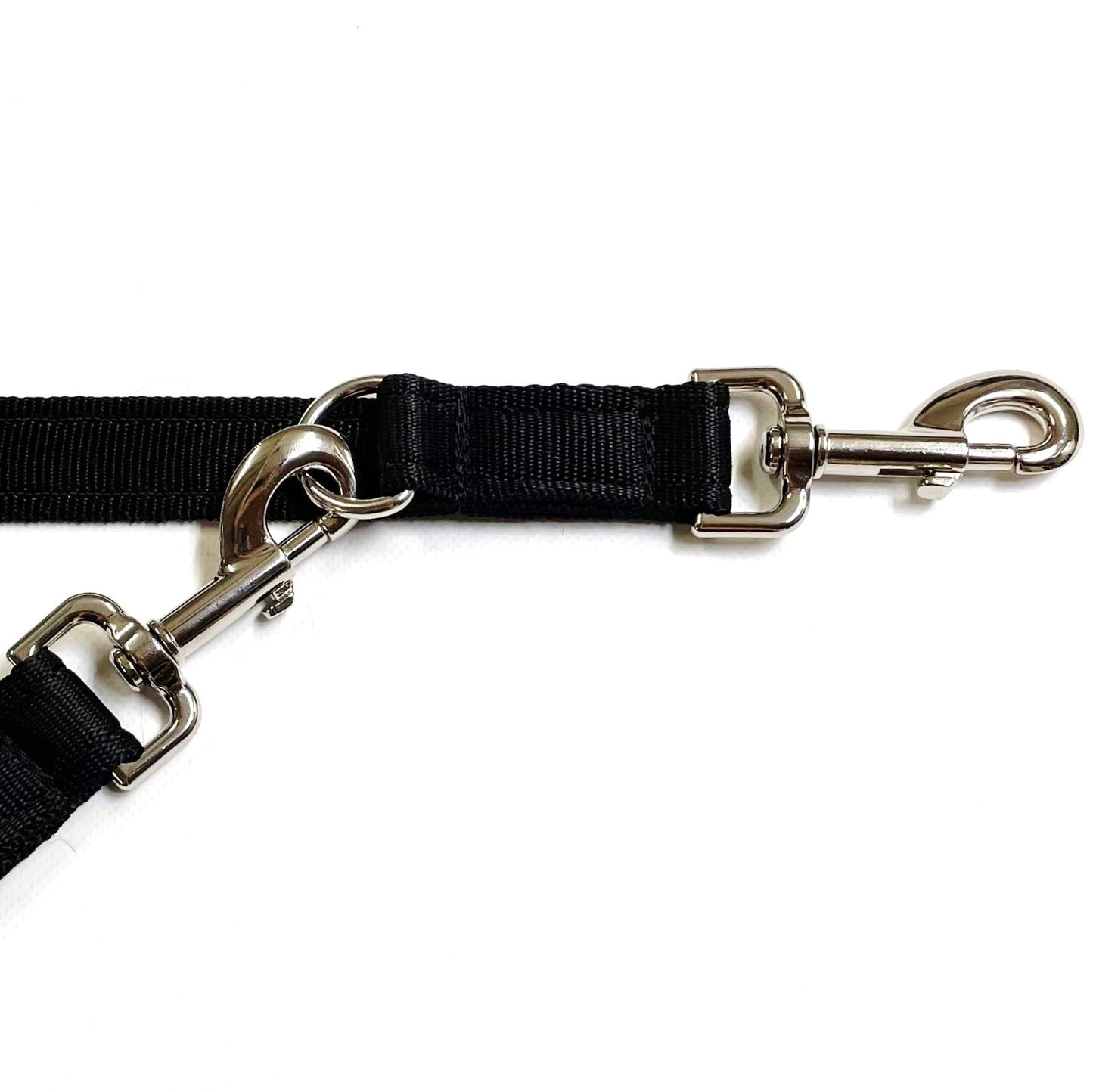 Welded D-ring 10mm - 38mm Nickel Plated For Webbing Straps Bags Handles Dog Leads Collars