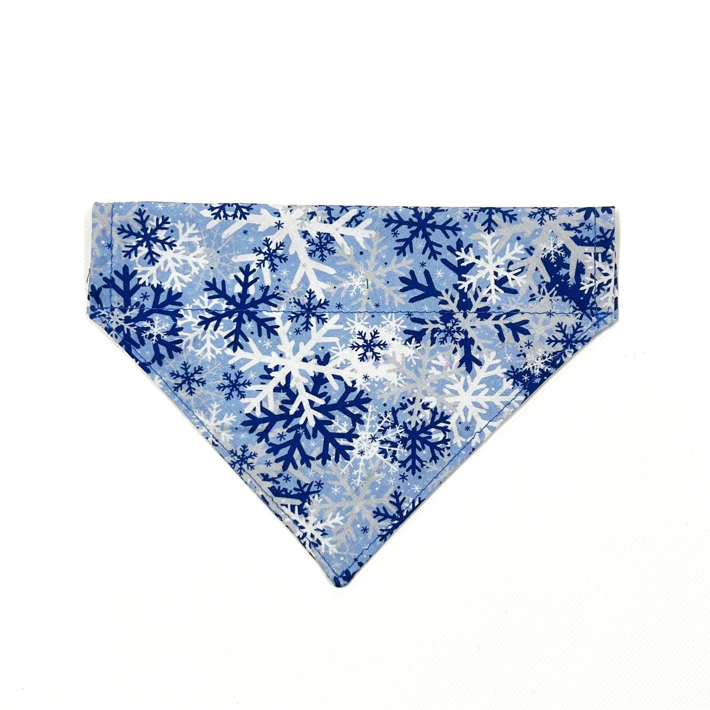 Christmas Dog Bandanas 9 Festive Designs In 4 Sizes 100% Cotton