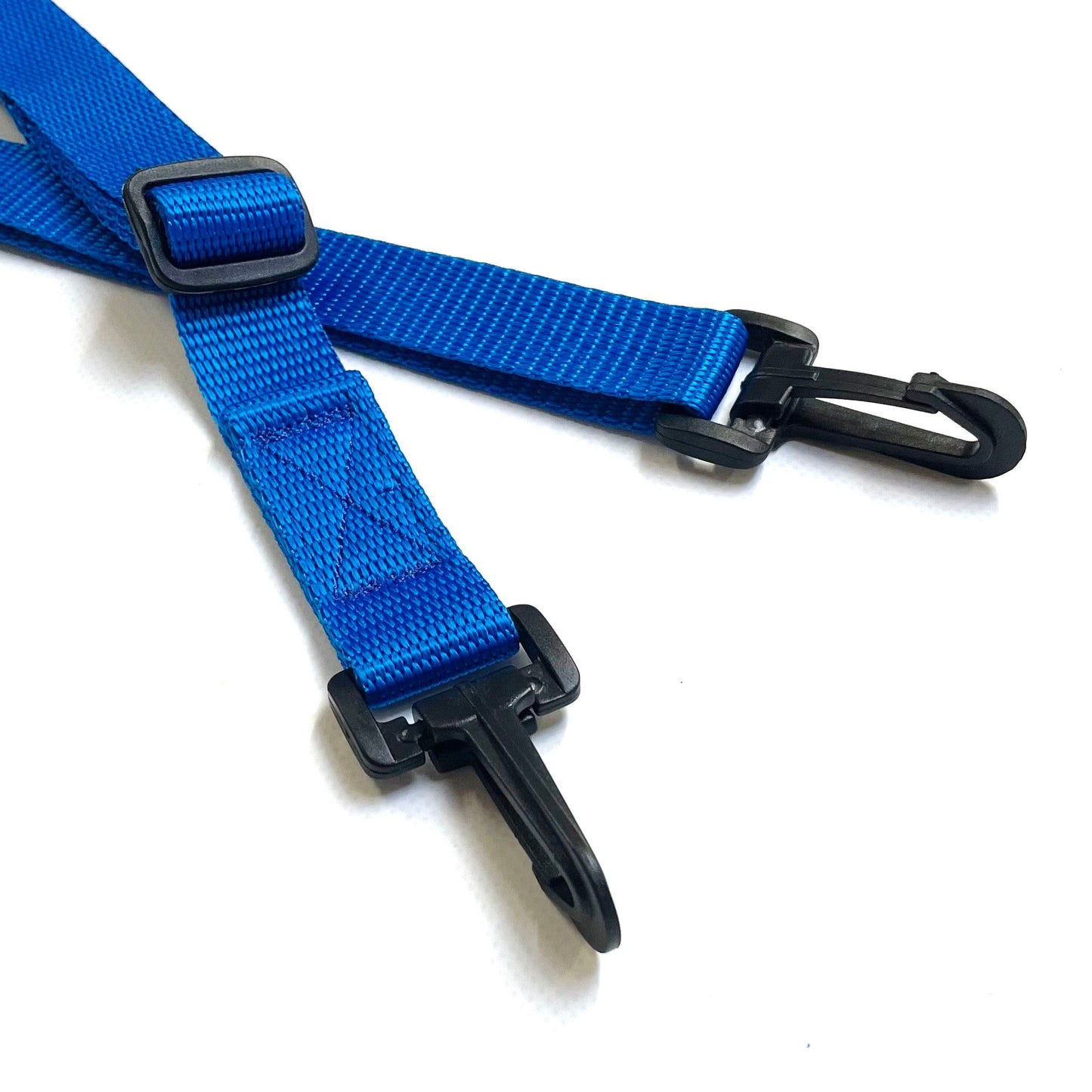 Shoulder Strap Bag Adjustable 150cm Long Universal Strap Bag Replacement Plastic Clip 20 Colours 25mm Wide