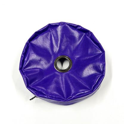 Long Jump Marker Pole Sandbags Dog Agility Pole Weight Bag