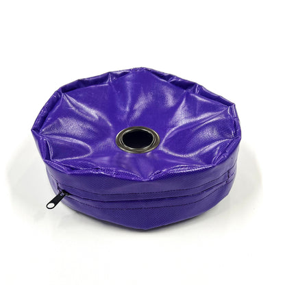 Long Jump Marker Pole Sandbags Dog Agility Pole Weight Bag