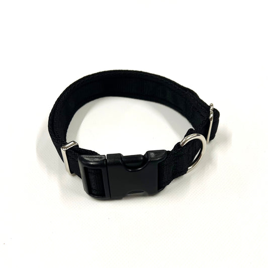 Wienerlock Buckles Plastic Side Release Buckles 16mm 20mm 25mm Nylon Black x1 - x50