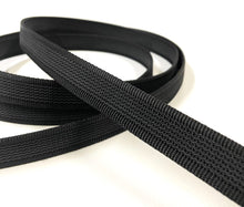 Load image into Gallery viewer, Polypropylene Webbing With Rubber Grip Tracer For Slip Resistance 16mm 20mm Wide