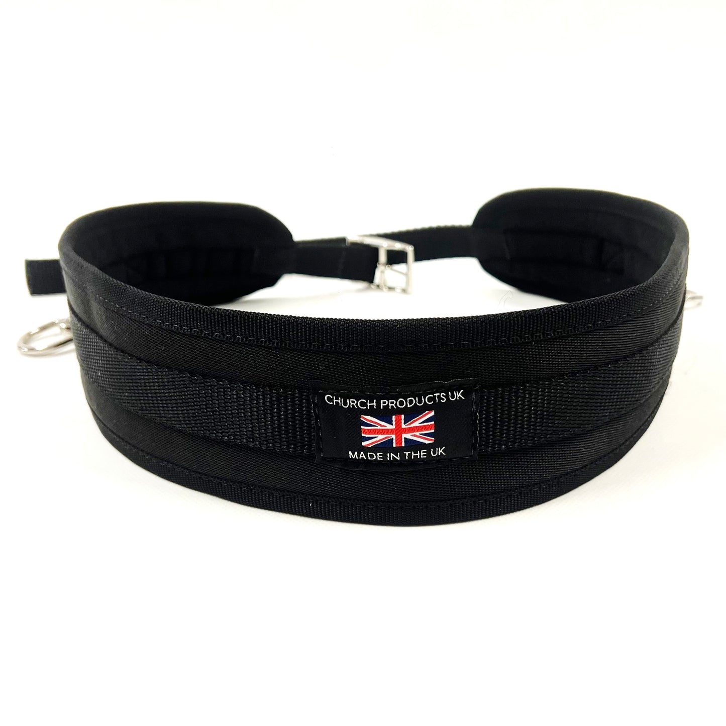 Dog Walking Belt Hands Free Soft Padded Adjustable Waist Belt