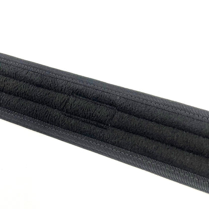 Dog Walking Belt Hands Free Soft Padded Adjustable Waist Belt