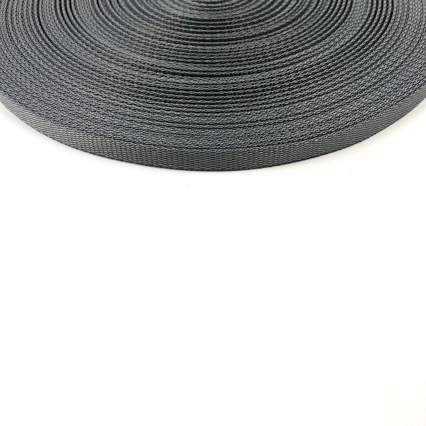 16mm Wide Polypropylene Webbing 250kg In 20 Colours For Dog Leads Collars Bags Straps Crafts x2 x5 x10 x25 x50 Metres