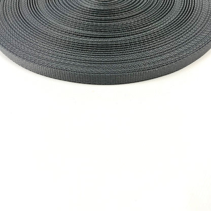 16mm Wide Polypropylene Webbing 250kg In 20 Colours For Dog Leads Collars Bags Straps Crafts x2 x5 x10 x25 x50 Metres