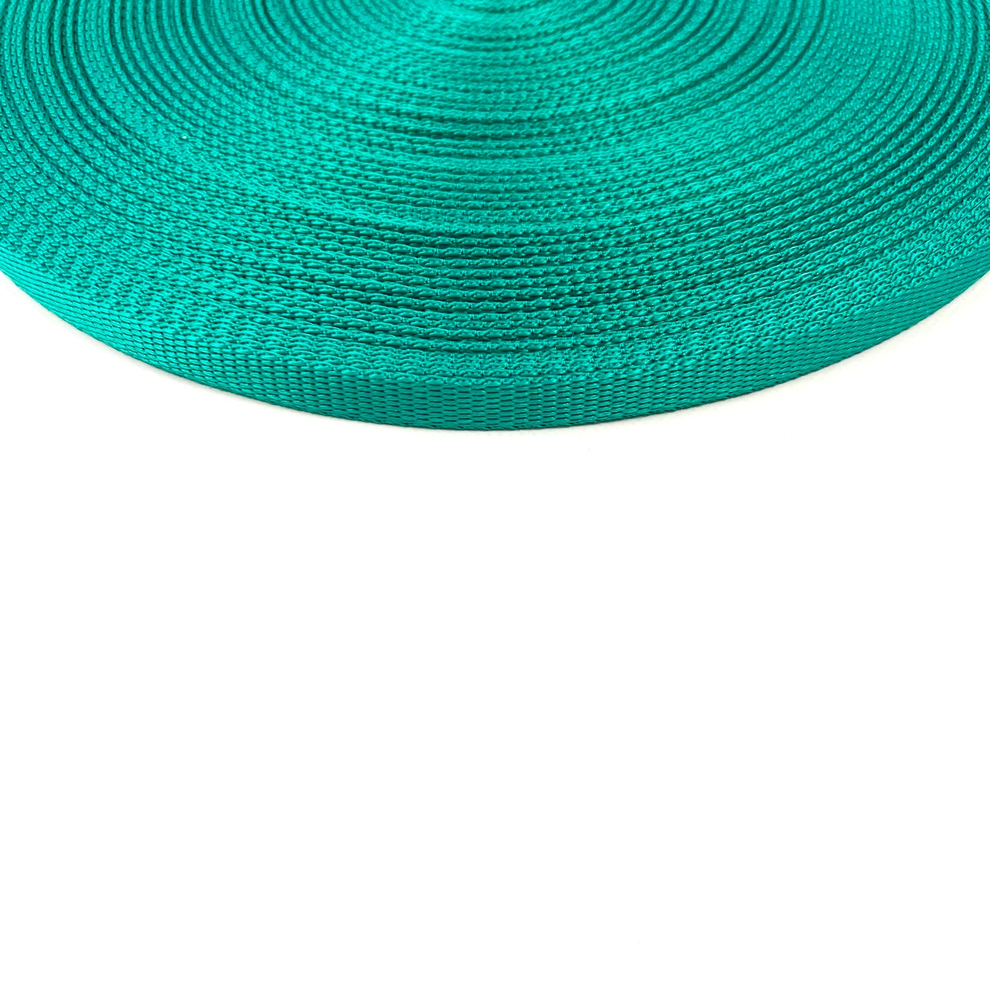 16mm Wide Polypropylene Webbing 250kg In 20 Colours For Dog Leads Collars Bags Straps Crafts x2 x5 x10 x25 x50 Metres