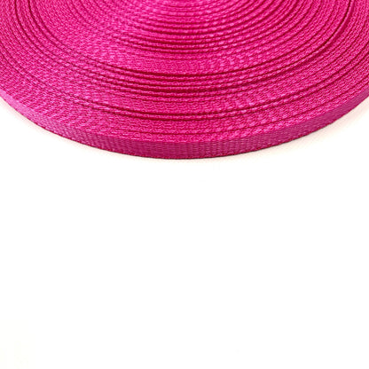 16mm Wide Polypropylene Webbing 250kg In 20 Colours For Dog Leads Collars Bags Straps Crafts x2 x5 x10 x25 x50 Metres