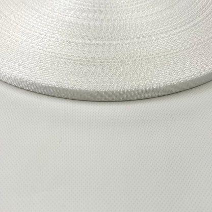 16mm Wide Polypropylene Webbing 250kg In 20 Colours For Dog Leads Collars Bags Straps Crafts x2 x5 x10 x25 x50 Metres