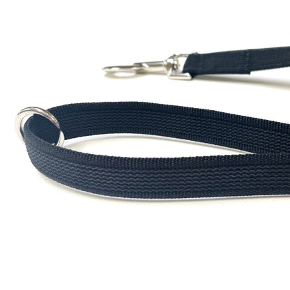 20mm Welded O-Ring Metal Nickel Plated 4mm Thick Circle Rings Webbing Bags Straps x 2 - x100