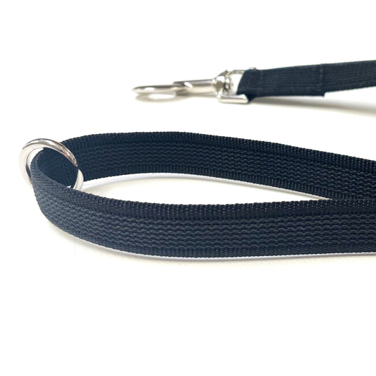 20mm Welded O-Ring Metal Nickel Plated 4mm Thick Circle Rings Webbing Bags Straps x 2 - x100