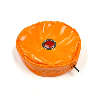 Long Jump Marker Pole Sandbags Dog Agility Pole Weight Bag