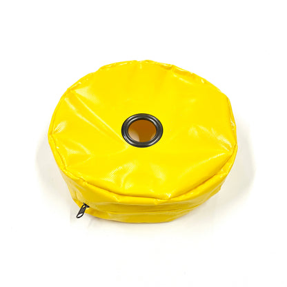 Long Jump Marker Pole Sandbags Dog Agility Pole Weight Bag