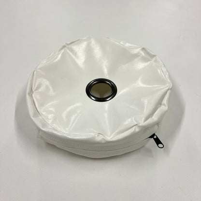 Long Jump Marker Pole Sandbags Dog Agility Pole Weight Bag