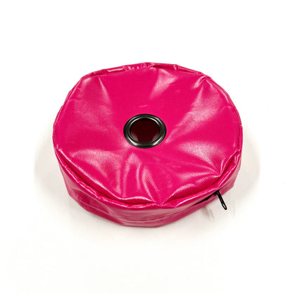 Long Jump Marker Pole Sandbags Dog Agility Pole Weight Bag