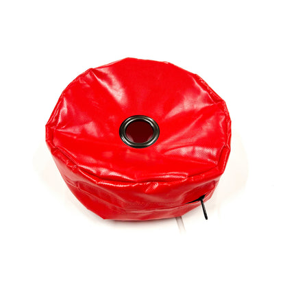 Long Jump Marker Pole Sandbags Dog Agility Pole Weight Bag