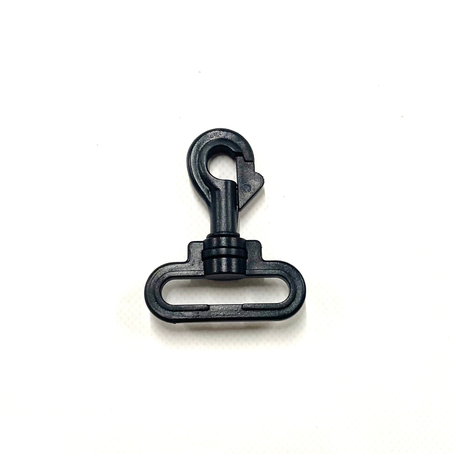 Plastic Swivel Trigger Hook Snap Clip 25mm 38mm Dog Leads Webbing Straps Bags