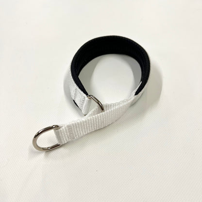 Dog Slip Collar Padded 25mm Wide Small Medium Large 20 Colours