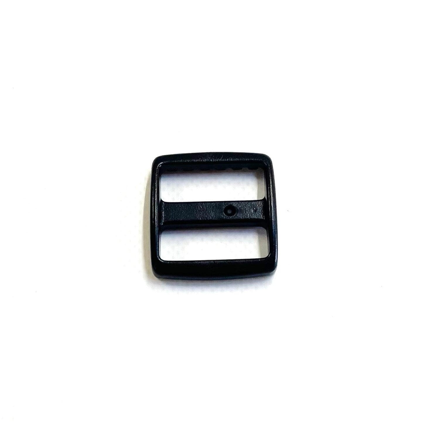 Plastic 3 Bar Slides Wide For Bags Handles Leads Straps 13mm 16mm 20mm 25mm