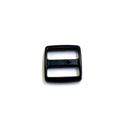 Plastic 3 Bar Slides Wide For Bags Handles Leads Straps 13mm 16mm 20mm 25mm