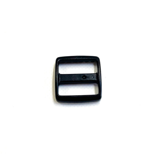 Plastic 3 Bar Slides Wide For Bags Handles Leads Straps 13mm 16mm 20mm 25mm