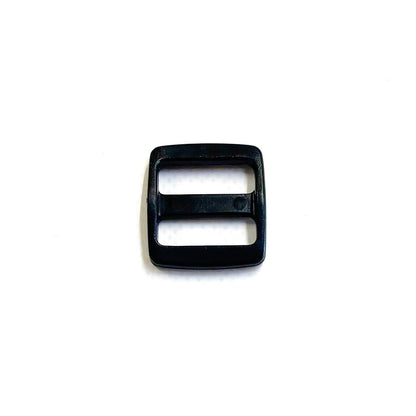 Plastic 3 Bar Slides Wide For Bags Handles Leads Straps 13mm 16mm 20mm 25mm