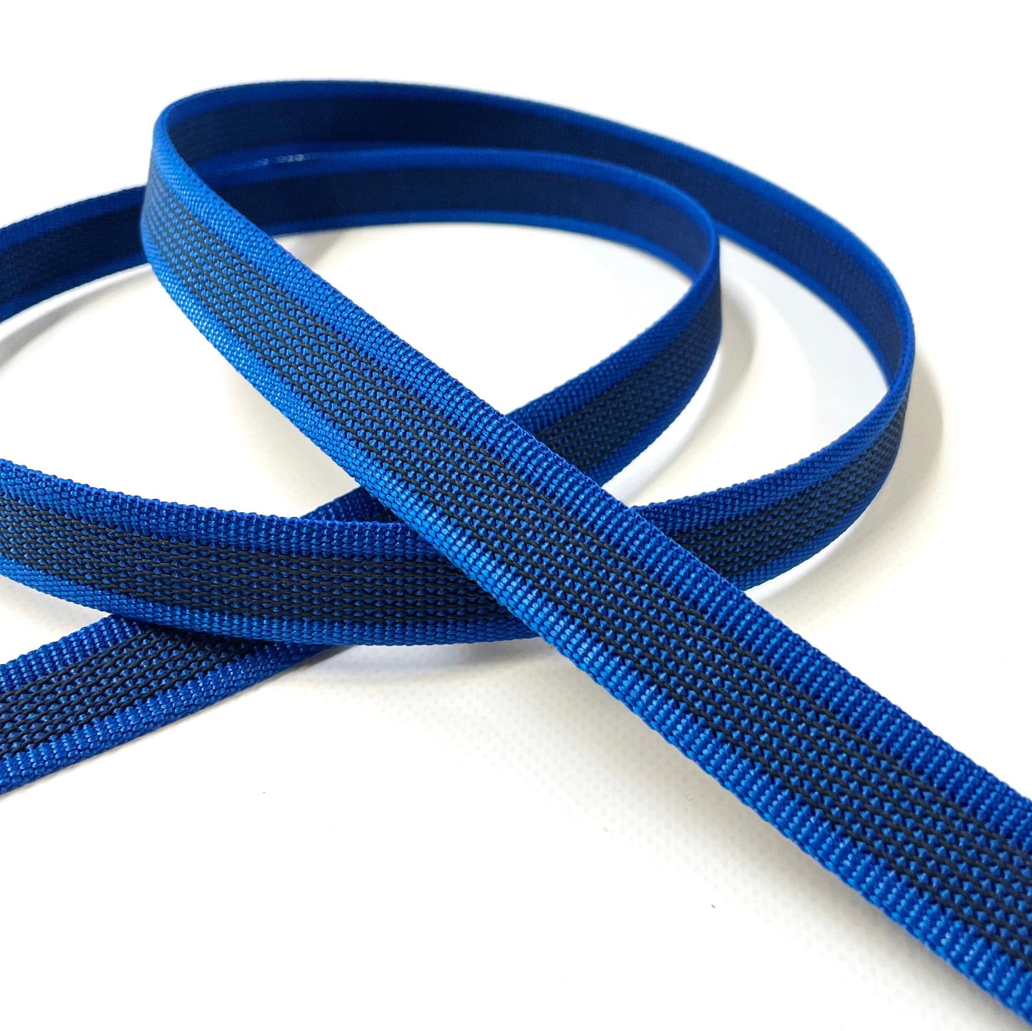 Dog Training Leads Rubber Grip Webbing Slip Resistance Tracking Leash Long Line With No Handle