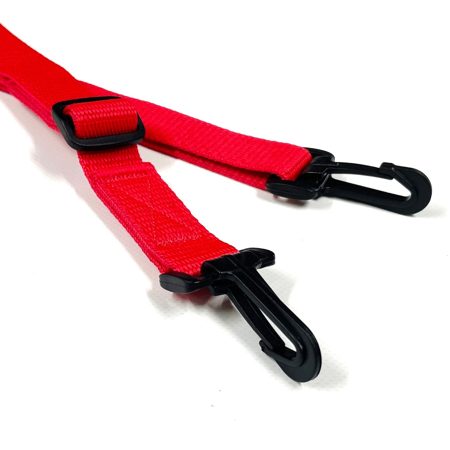 Shoulder Strap Bag Adjustable 150cm Long Universal Strap Bag Replacement Plastic Clip 20 Colours 25mm Wide