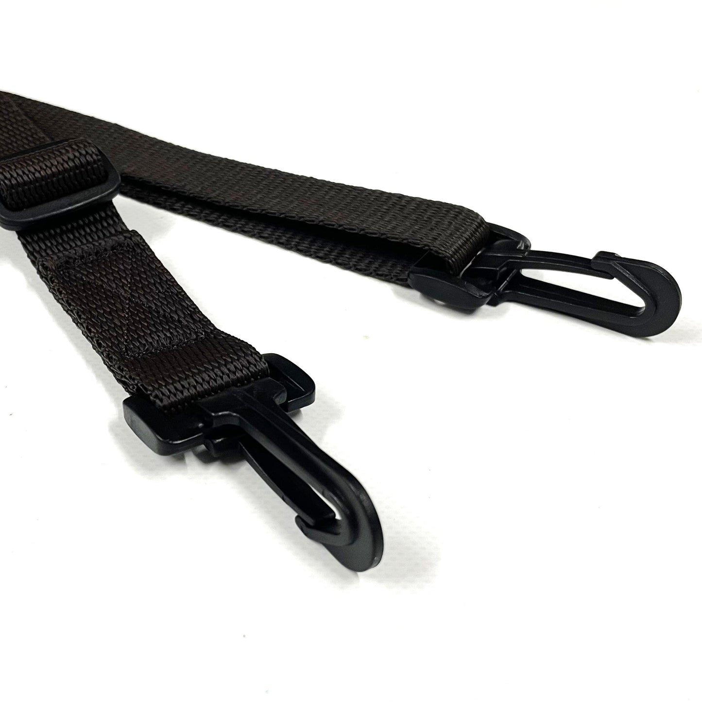 Shoulder Strap Bag Adjustable 150cm Long Universal Strap Bag Replacement Plastic Clip 20 Colours 25mm Wide