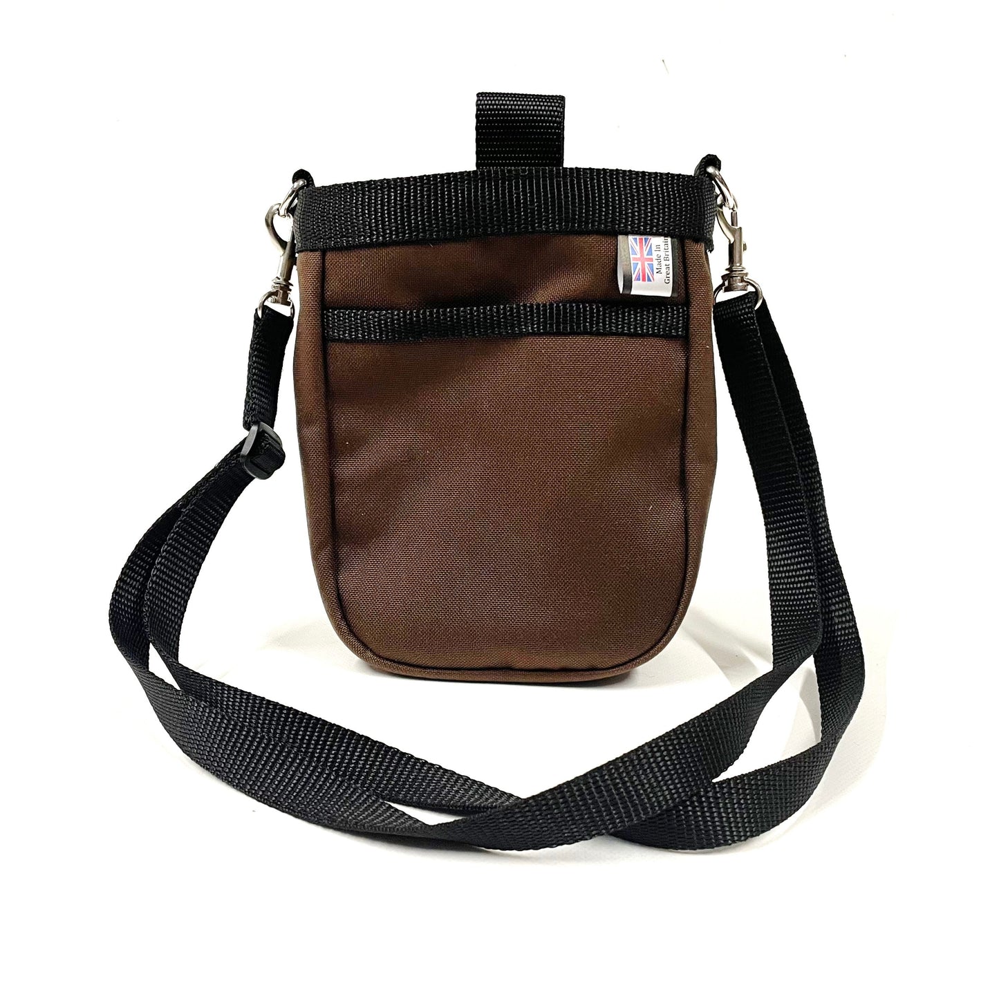 Multi-Use Pet/Dog Treat Bag Training Pouch Storage Holder With Shoulder Strap In Various Styles