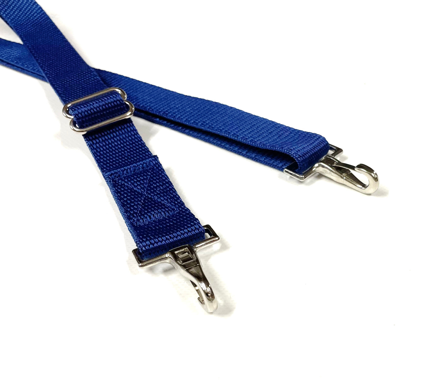 Shoulder Strap Bag Adjustable 150cm Long Universal Strap Bag Replacement Metal Clip 20 Colours 25mm Wide