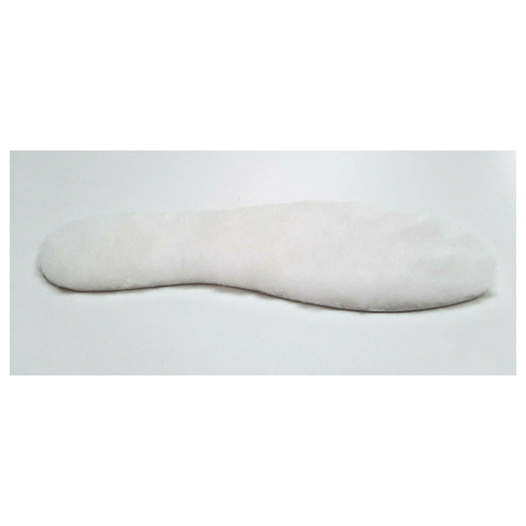100% Genuine Sheepskin Insoles For Shoes Boots Trainers Made In The UK Sizes From 2.5 To 13