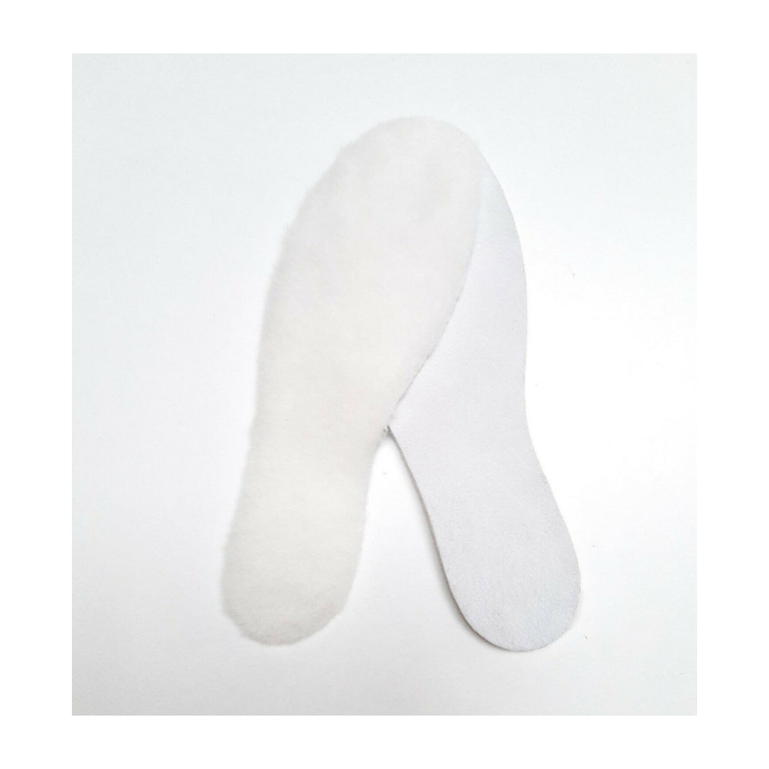 100% Genuine Sheepskin Insoles For Shoes Boots Trainers Made In The UK Sizes From 2.5 To 13