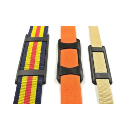 25mm 40mm 50mm Black Plastic Shoulder Pads For Straps Handles Bags x1 x2 x5 x10