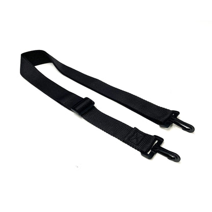 Shoulder Strap Bag Adjustable 160cm Long Universal Strap Bag Replacement Plastic Clip 18 Colours 40mm Wide