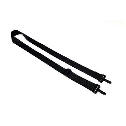 Shoulder Strap Bag Adjustable 160cm Long Universal Strap Bag Replacement Plastic Clip 18 Colours 40mm Wide