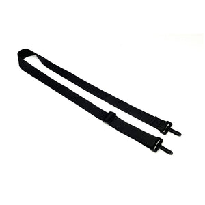 Shoulder Strap Bag Adjustable 160cm Long Universal Strap Bag Replacement Plastic Clip 18 Colours 40mm Wide