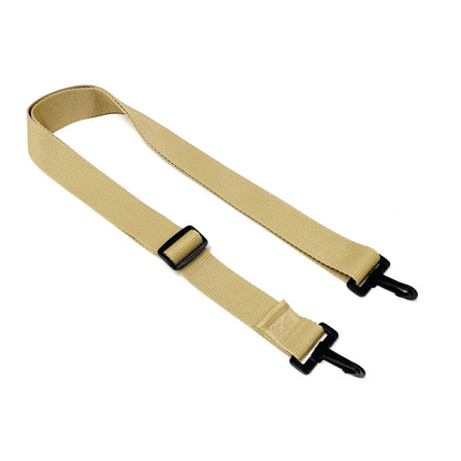 Shoulder Strap Bag Adjustable 160cm Long Universal Strap Bag Replacement Plastic Clip 18 Colours 40mm Wide