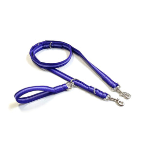 Sliding Handle With Swivel Ring In 25mm Air Webbing