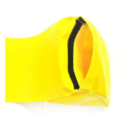 Dog Agility Tunnel Sandbags 60cm Diameter Non Adjustable All In One With Handles For Indoor And Outdoor UV PVC In Various Colours 300mm Material Width