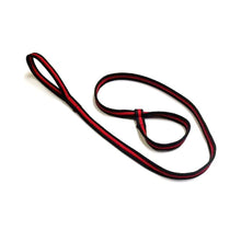 Load image into Gallery viewer, Safe Rescue 76&quot; Dog Slip Lead With Handle 25mm Air Webbing
