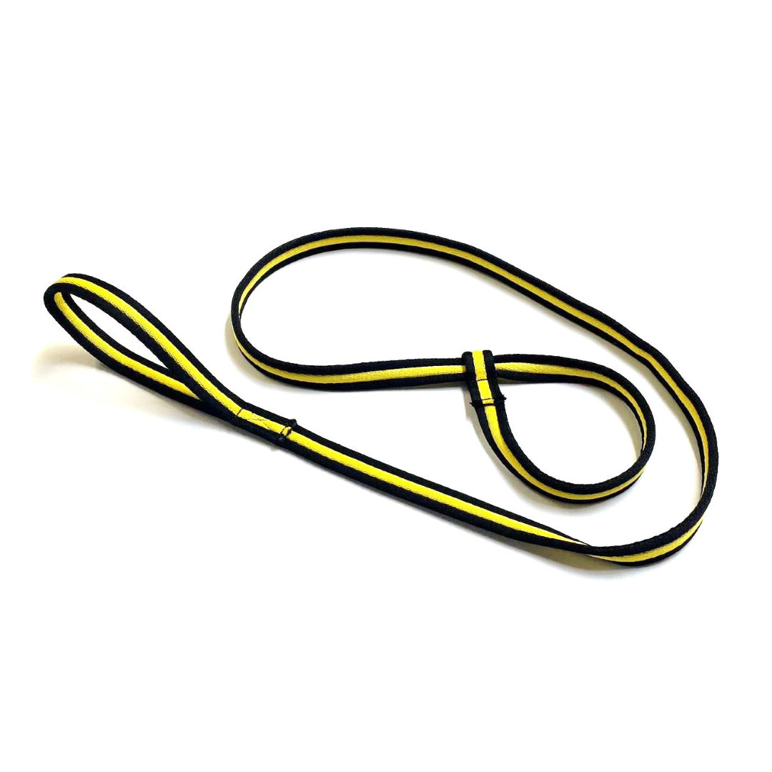 Safe Rescue 76" Dog Slip Lead With Handle 25mm Air Webbing