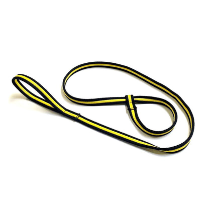 Safe Rescue 76" Dog Slip Lead With Handle 25mm Air Webbing