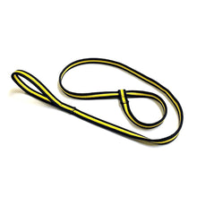 Load image into Gallery viewer, Safe Rescue 76&quot; Dog Slip Lead With Handle 25mm Air Webbing