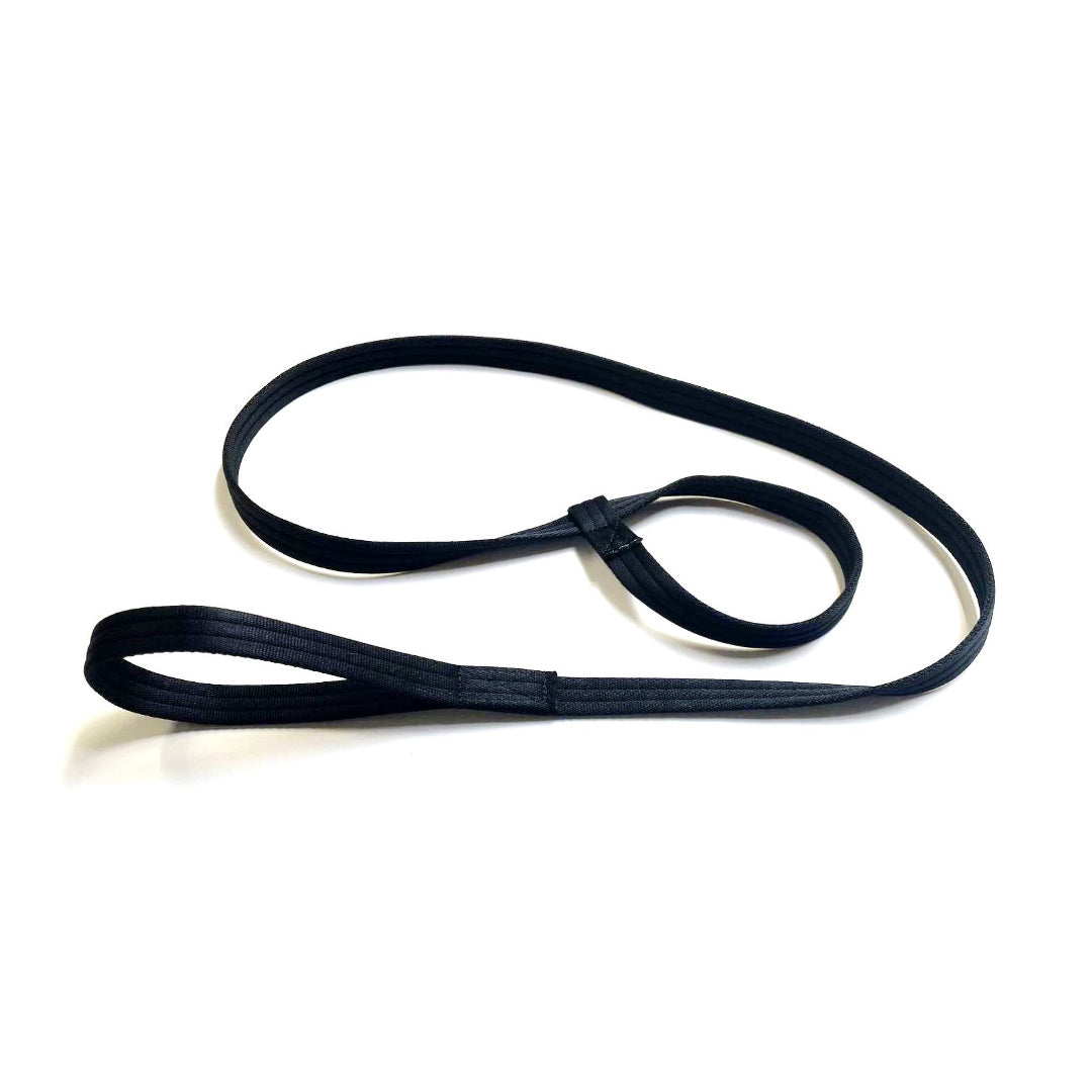 Safe Rescue 76" Dog Slip Lead With Handle 25mm Air Webbing