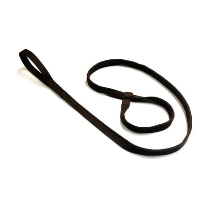 Safe Rescue 76" Dog Slip Lead With Handle 25mm Air Webbing