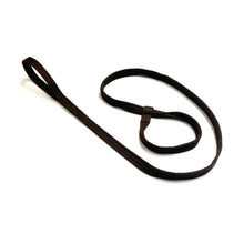 Load image into Gallery viewer, Safe Rescue 76&quot; Dog Slip Lead With Handle 25mm Air Webbing