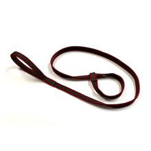 Load image into Gallery viewer, Safe Rescue 76&quot; Dog Slip Lead With Handle 25mm Air Webbing