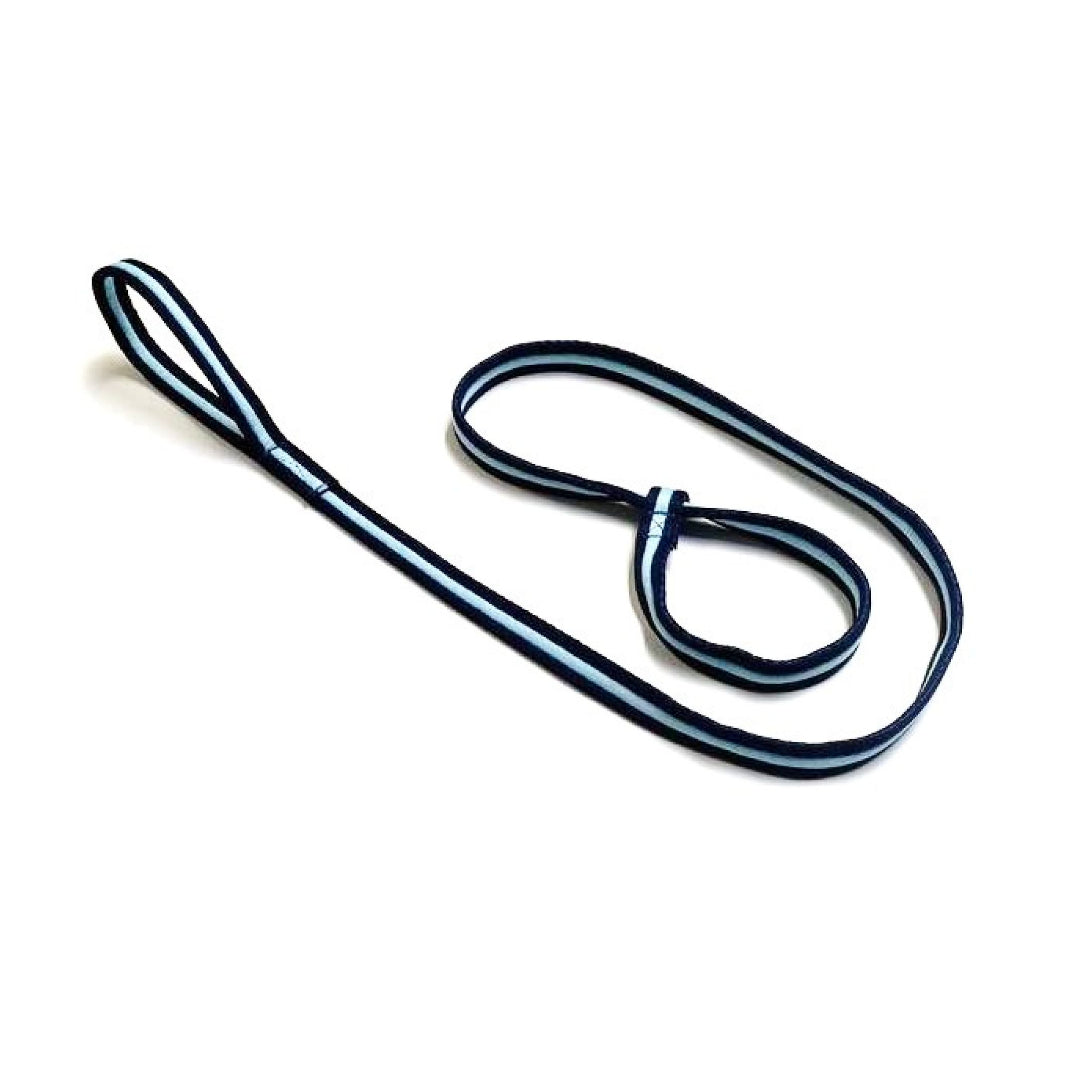 Safe Rescue 76" Dog Slip Lead With Handle 25mm Air Webbing